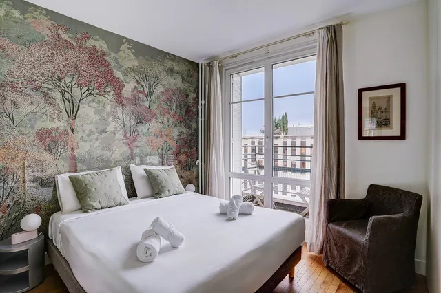 Avenue dIéna 41 i Paris, Frankrig