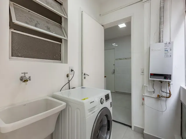 Rua Leopoldo Couto Magalhães Júnior 542