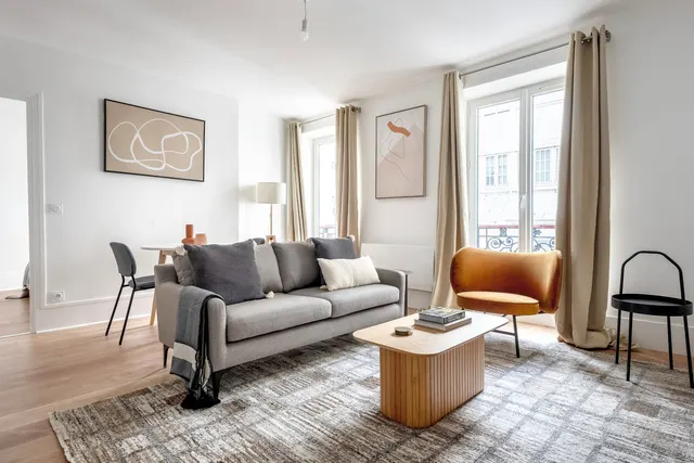 Boulevard de Grenelle 109 i Paris, Frankrig