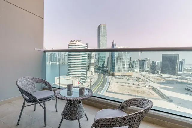 Elite Business Bay Residence - Marasi Dr