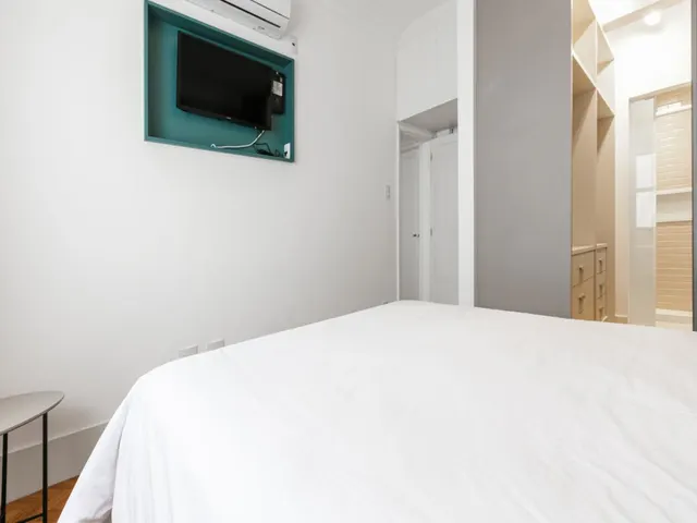 Rua Rita Ludolf 83