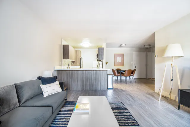 South Bernardo Avenue 745