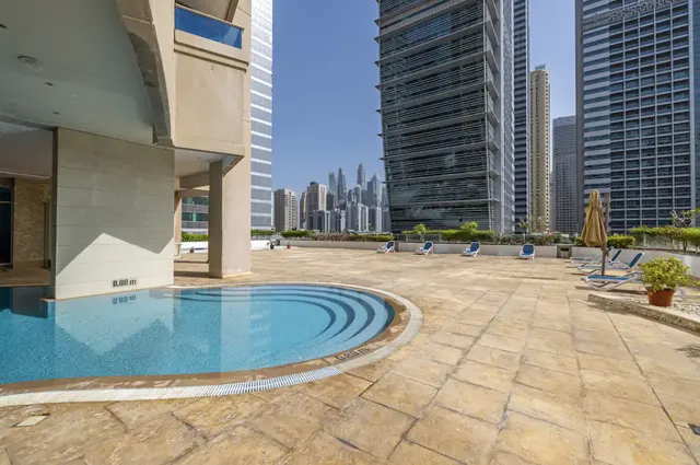 O2 Residence - Dubai - United Arab Emira