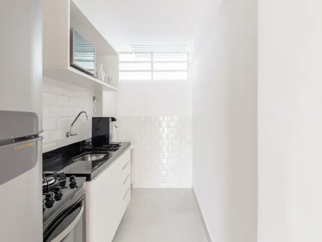 Rua Haddock Lobo 1005