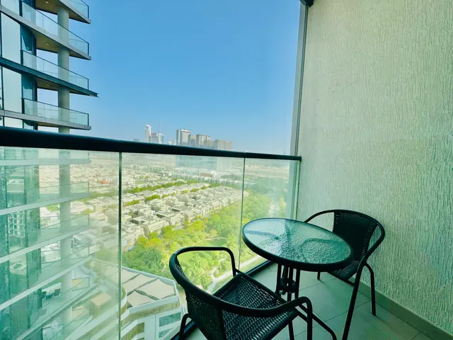 Mohammed Bin Rashid Al Maktoum City 1613