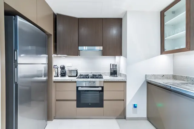 BOULEVARD HEIGHTS RESIDENTIAL TOWER GCI