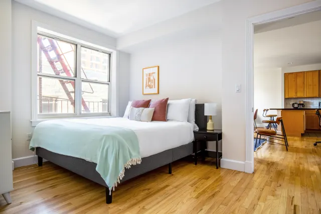 244 East 86th Street