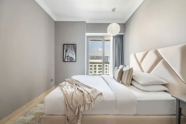 8 Boulevard Walk - Emaar - Burj Khalifa