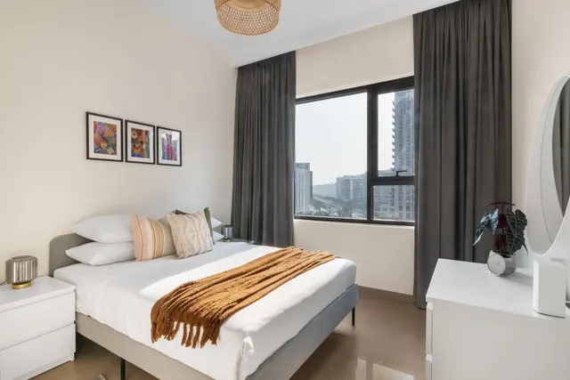 Park Heights 2 - Dubai Hills - Al Khail
