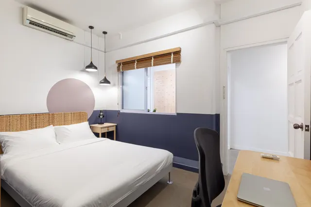 65 Tiong Poh Road em Singapore, Singapura
