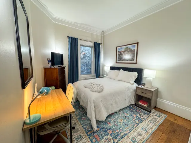 1029 Beacon Street