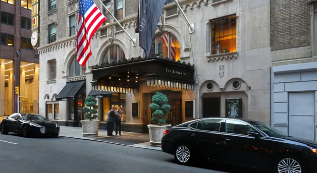 125 East 50th Street