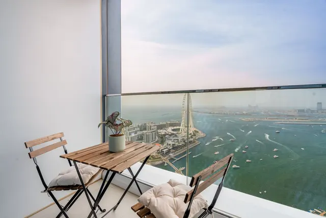 Address Beach Resort - The Walk - Dubai