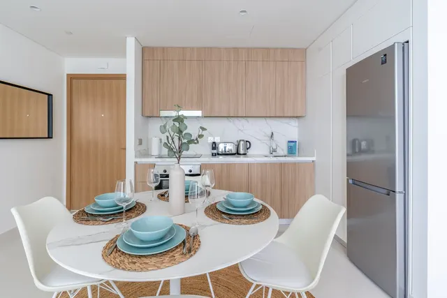 Beach Vista Tower 02, Emaar Beachfront -