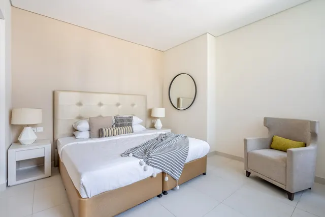 DAMAC Maison Cour Jardin - Marasi Drive