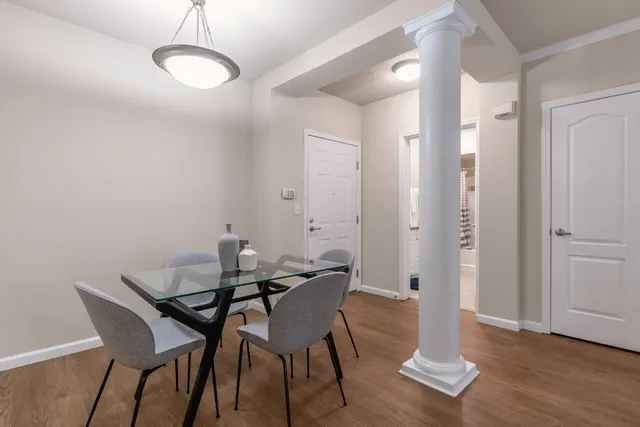 David Street 1301
