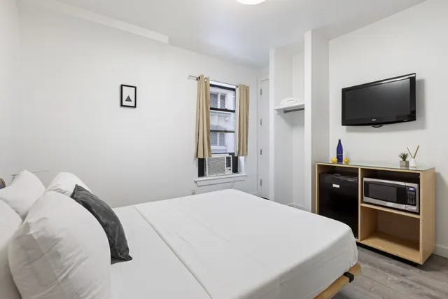 Madison Avenue 62