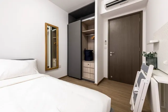 24 Serangoon North Avenue 1 em Singapore, Singapura