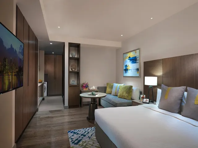 3409 Spectrum Midway, Filinvest City Ala em Manila, Filipinas