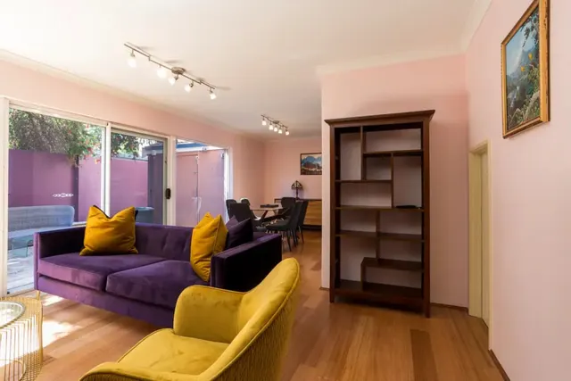 3 Deeley Street in Maylands, Australia