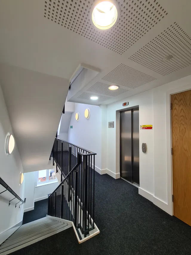 Staircase