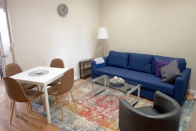 230 West 113th Street