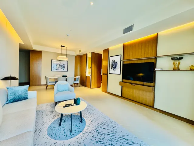 Sheikh Mohammed bin Rashid Boulevard 410