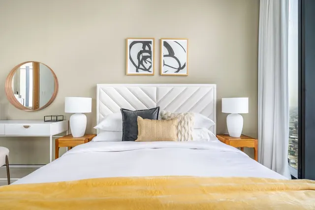 Address Beach Resort - The Walk - Dubai
