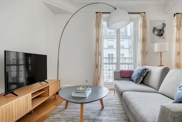 Rue du Cherche-Midi 105 i Paris, Frankrig