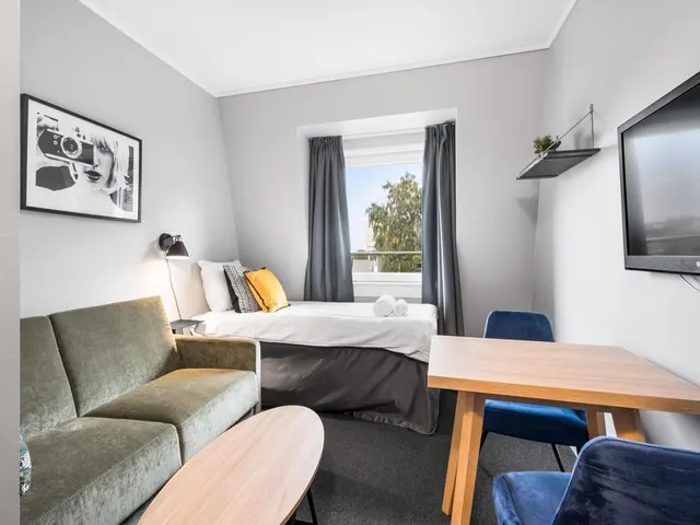 Lagardsveien 61, en Stavanger, Noruega