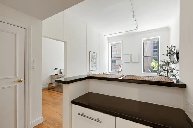 East 60th Street 245