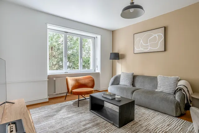 Murbacherstrasse 49 em Basel, Suíça