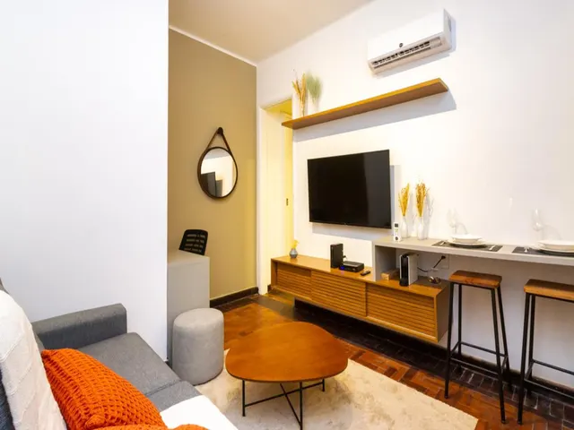 Rua Rodolfo Dantas 91 B
