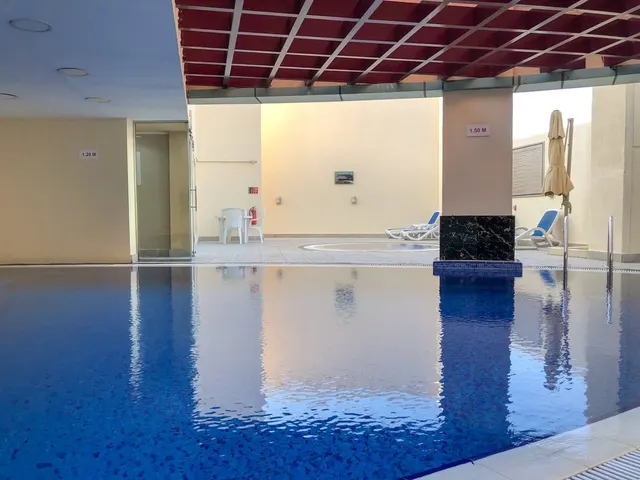 Icon Towers 1 - Cluster M - Dubai - Unit