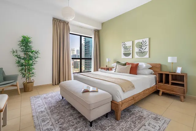 Bahar 1 - JBR - Dubai - United Arab Emir