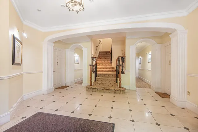 The Mount House Sudbury Hill 5 em Harrow, Reino Unido