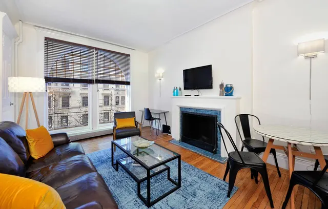 Madison Avenue 1289