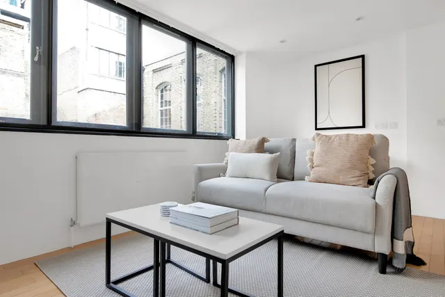 Macklin Street 19 em London, Reino Unido