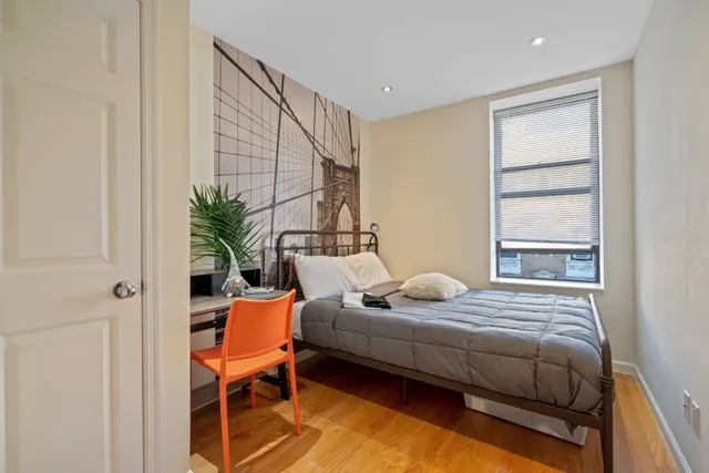 West 101st Street 20