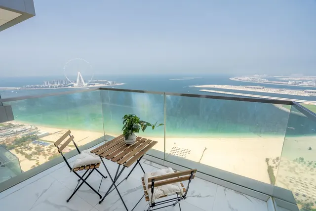 1/JBR - Dubai properties - Dubai - Unite