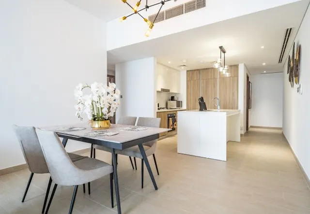 Liv Residence Dubai Marina 1309