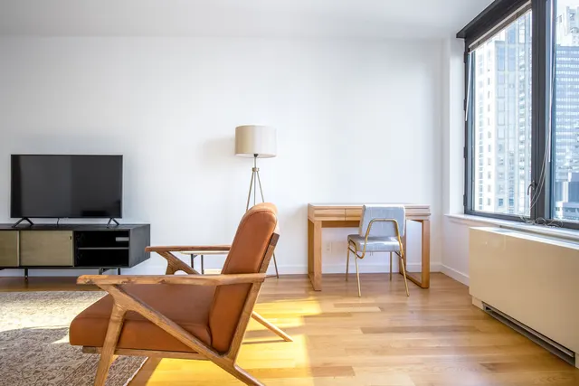 East 57th Street 150