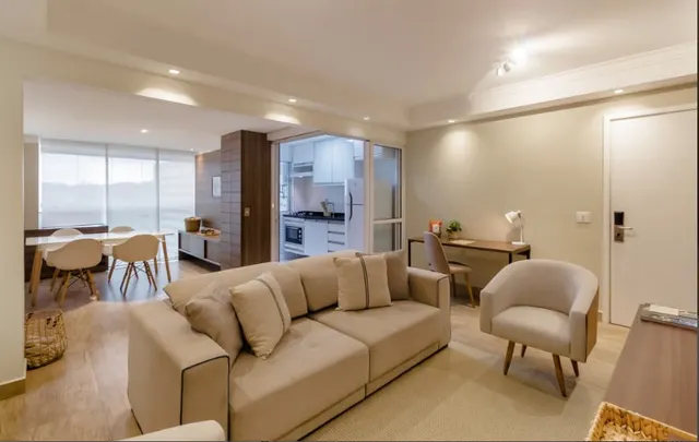 Avenida Chucri Zaidan 75 in São Paulo, Brazil