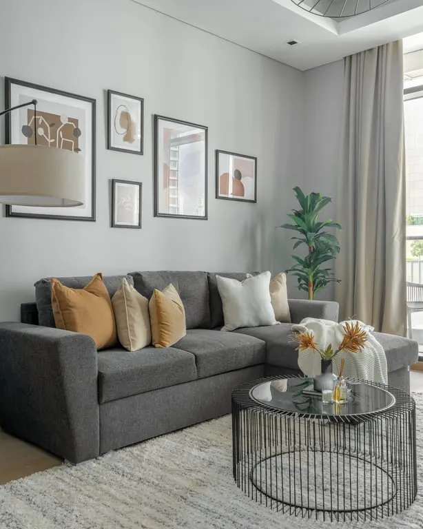 RP Heights, Downtown - Dubai - United Ar