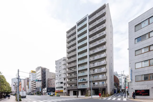 Building