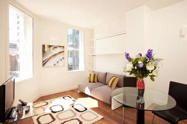 Bishopsgate 172 em London, Reino Unido