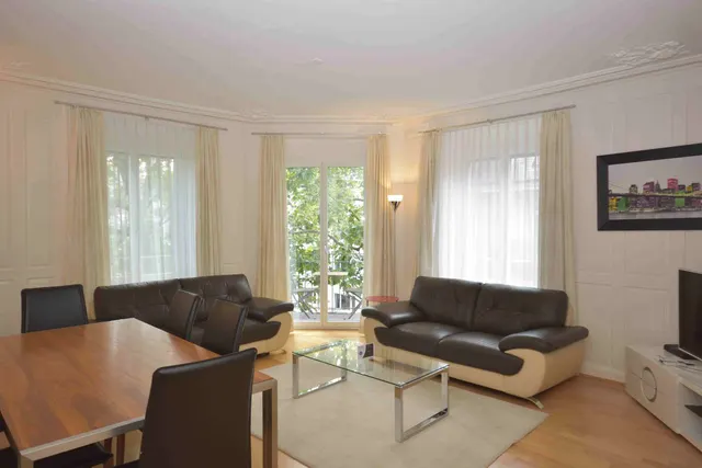 Seefeldstraße 83 em Zurich, Suíça