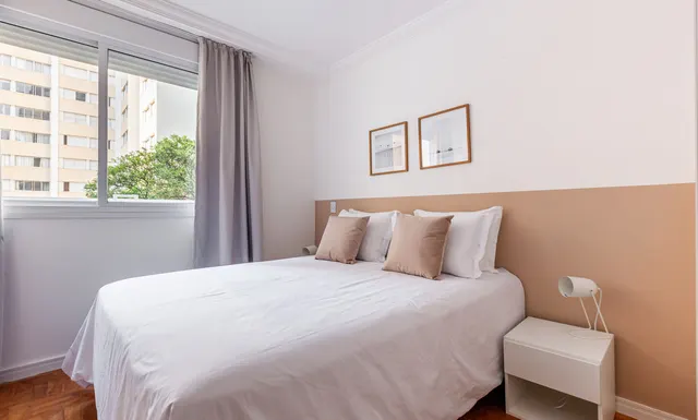 Avenida Macuco 197