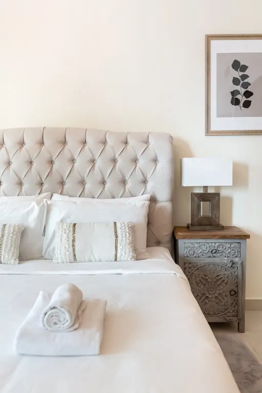 Marina Quays, North Tower - Dubai - Unit