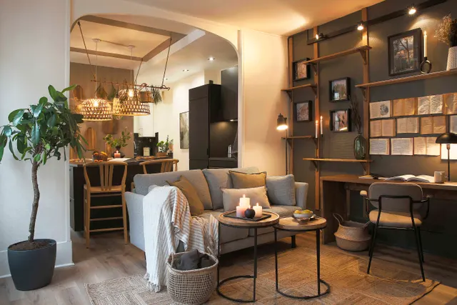 Rue Saint-Sauveur 51 i Paris, Frankrig